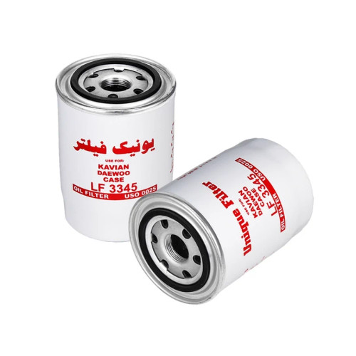 فیلتر روغن کاویان (کوتاه) برند یونیک فیلتر