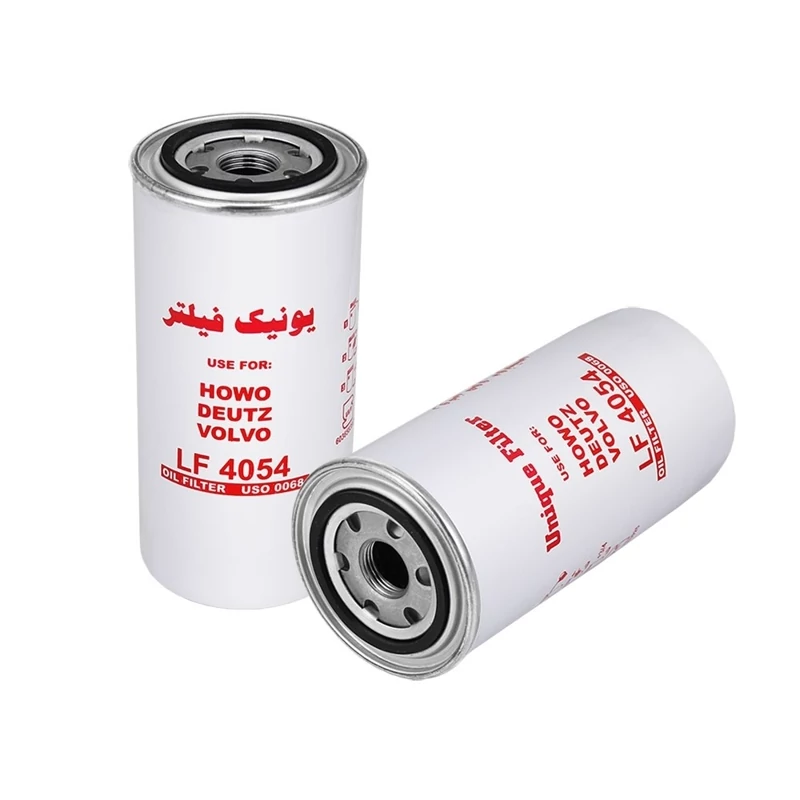 فیلتر روغن دویتس یونیک فیلتر
