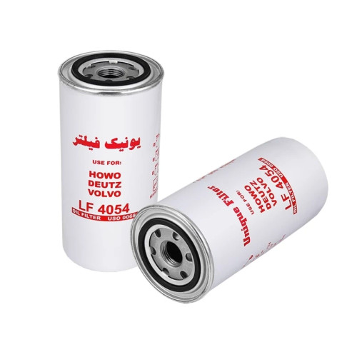 فیلتر روغن دویتس یونیک فیلتر
