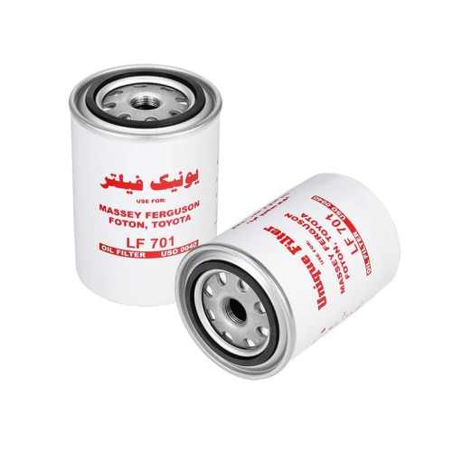 فیلتر روغن تراکتور مسی فرگوسن 285 یونیک فیلتر