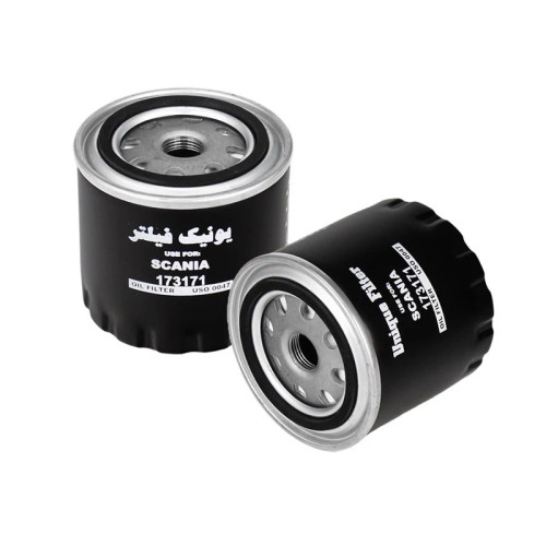 فیلتر روغن اسکانیا 113-112 یونیک فیلتر