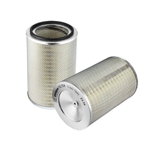 فیلتر هواکش بیرونی لودر ZL50 یونیک فیلتر
