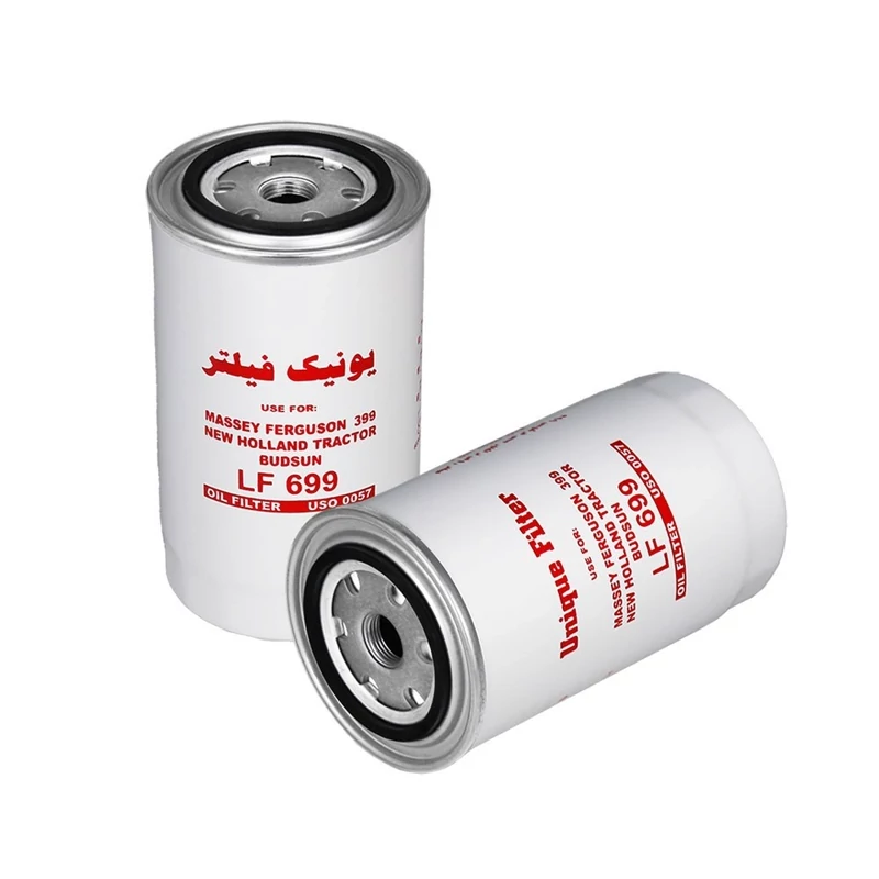 فیلتر روغن مسی فرگوسن 399 یونیک فیلتر