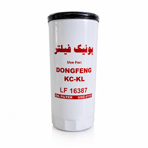 فیلتر روغن اولیه دانگ فنگ KL-KC یونیک فیلتر