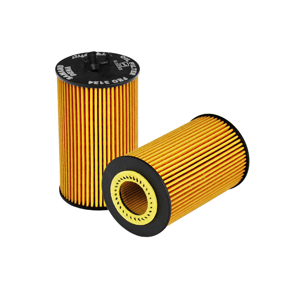 فیلتر روغن سمند EF7 یونیک فیلتر